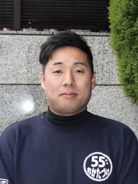 高野佑輔様