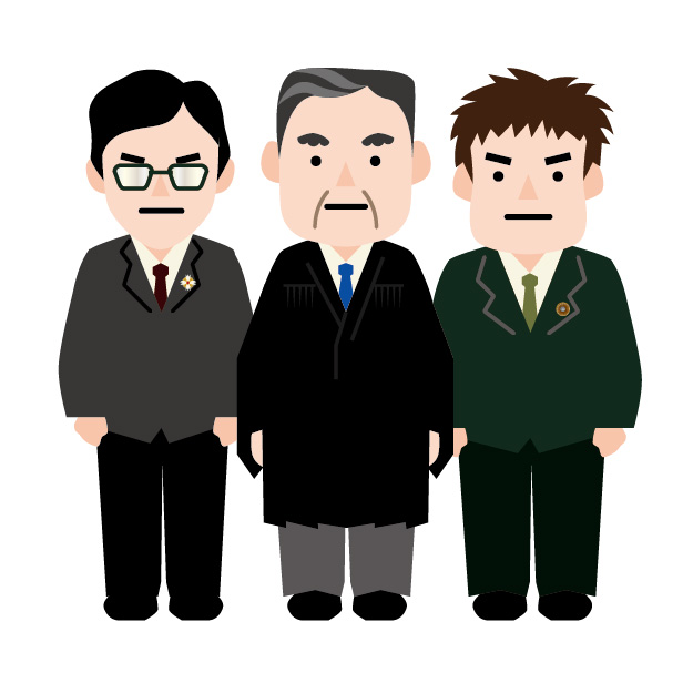 家財整理士　弁護士