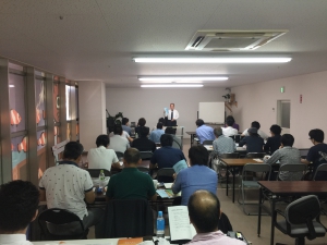 家財整理士合格応援セミナーin東京を開催！