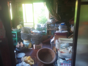 【事例】賃貸マンションが悲惨な状況に・・・