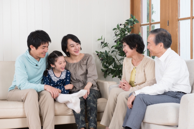 語りましょう！将来の話、今後の話！