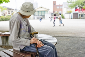 成年後見制度って何？