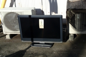 家財整理ですっきりした年末を！