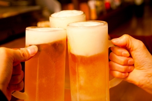 発泡酒がビールに！？